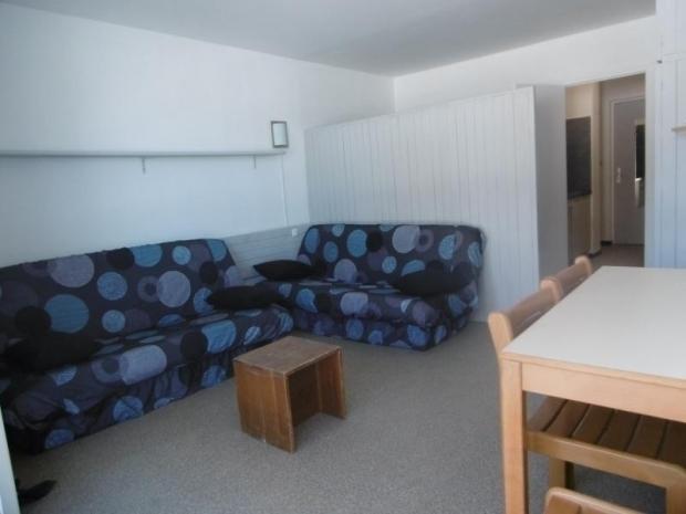 APPARTEMENT LE BOIS D'AUROUZE - Superdévoluy