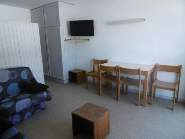 APPARTEMENT LE BOIS D'AUROUZE - Superdévoluy