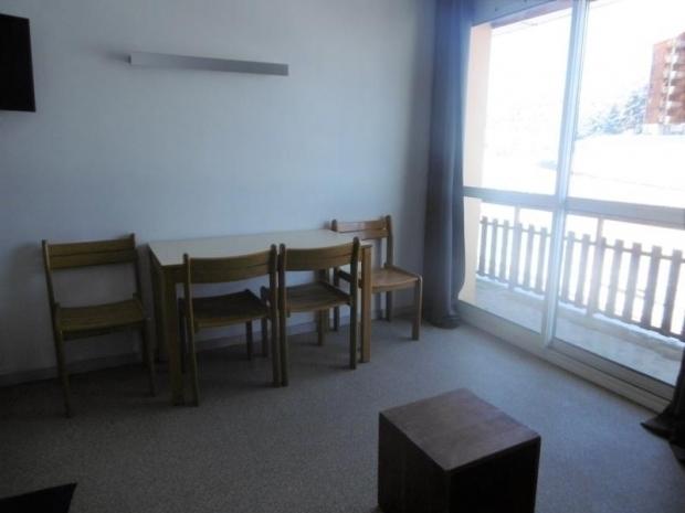 APPARTEMENT LE BOIS D'AUROUZE - Superdévoluy