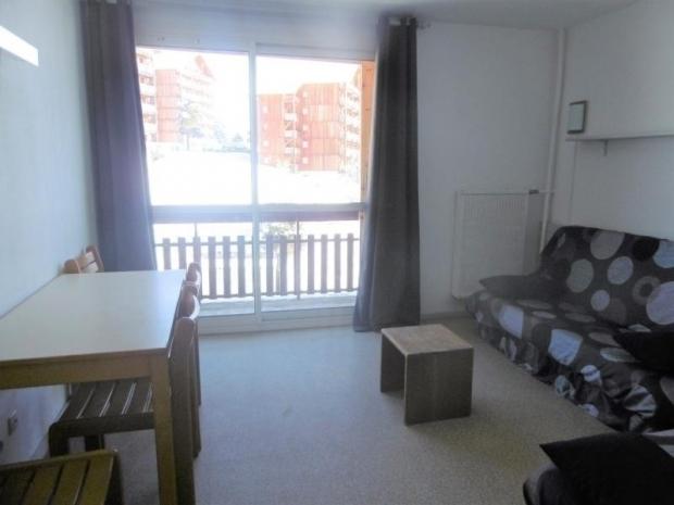 APPARTEMENT LE BOIS D'AUROUZE - Superdévoluy