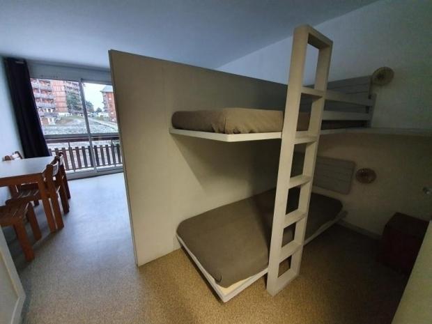 APPARTEMENT LE BOIS D'AUROUZE - Superdévoluy