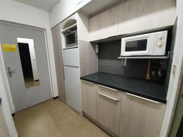 APPARTEMENT LE BOIS D'AUROUZE - Superdévoluy