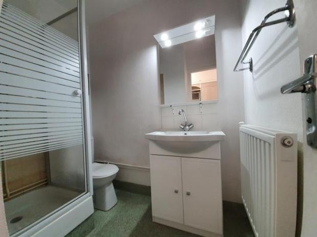 APPARTEMENT LE BOIS D'AUROUZE - Superdévoluy