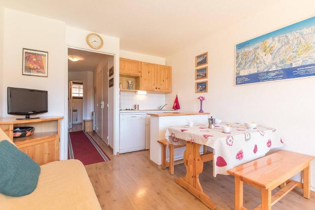 Appartement Ferme D'augustin MTG110-F93 - Montgenèvre