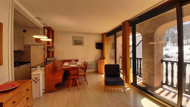 Appartement Bardeaux MTG230-210 - Montgenèvre