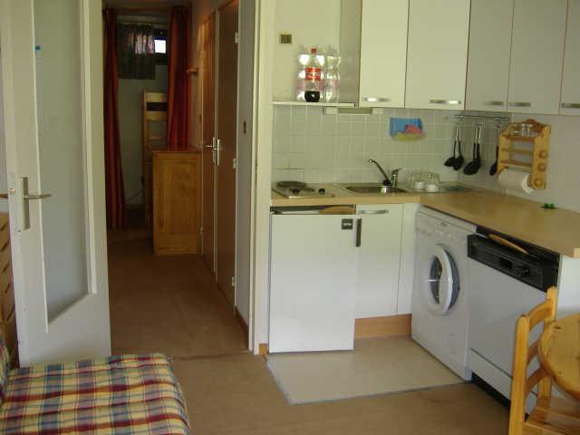 Ferme d'Augustin 35437 - Montgenèvre