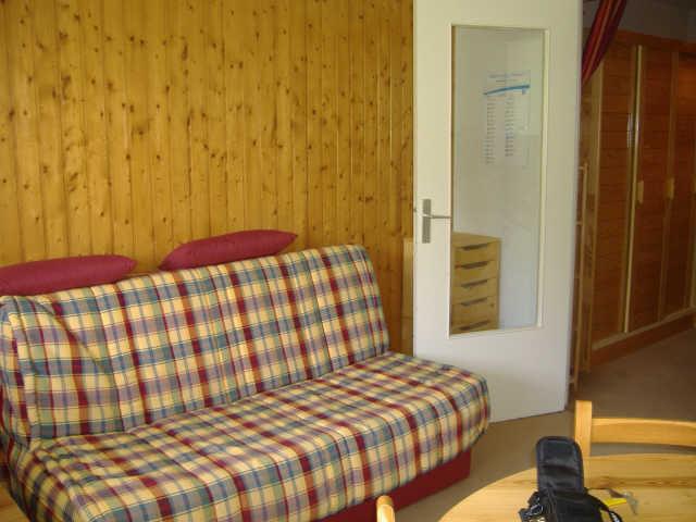 Ferme d'Augustin 35437 - Montgenèvre