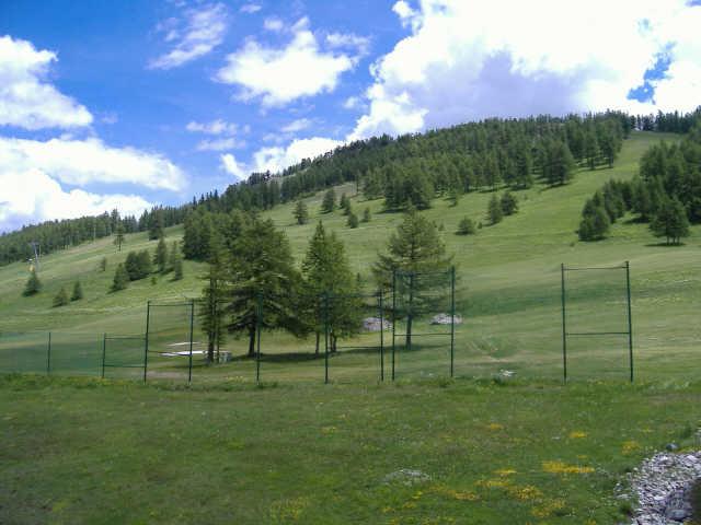 Ferme d'Augustin 35437 - Montgenèvre