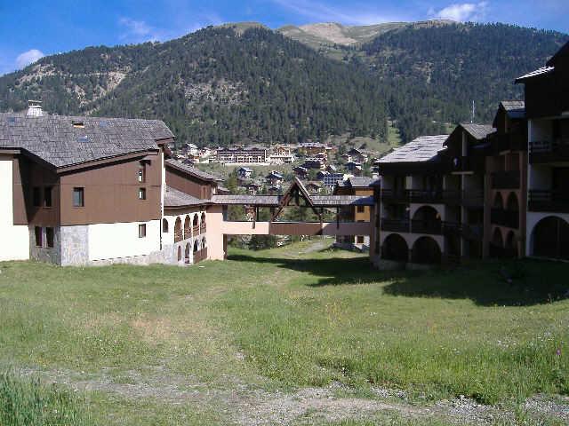 Ferme d'Augustin 35437 - Montgenèvre