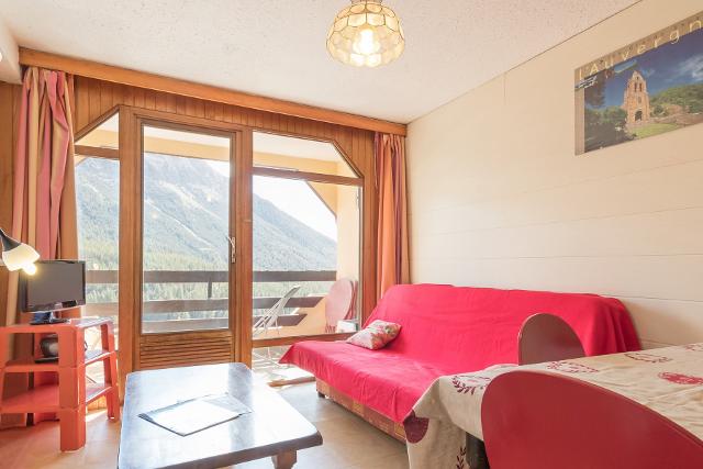 Appartement Olympia 2000 MTG610-039 - Montgenèvre