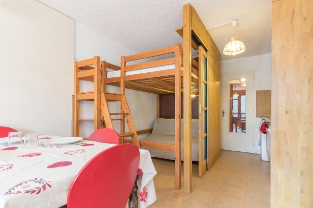 Appartement Olympia 2000 MTG610-039 - Montgenèvre