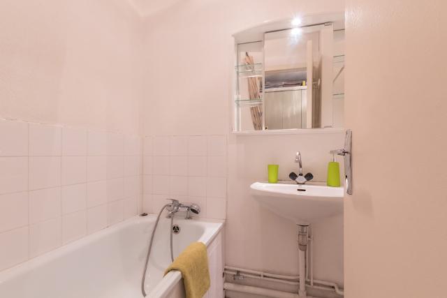 Appartement Olympia 2000 MTG610-039 - Montgenèvre