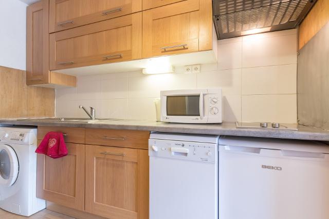 Appartement Olympia 2000 MTG610-039 - Montgenèvre