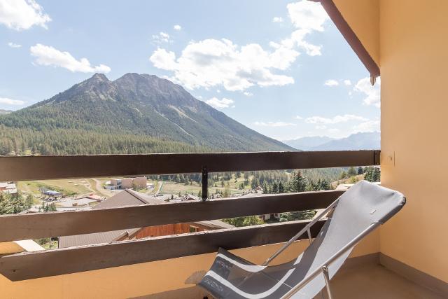 Appartement Olympia 2000 MTG610-039 - Montgenèvre