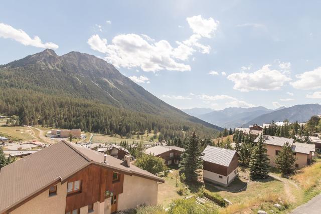 Appartement Olympia 2000 MTG610-039 - Montgenèvre