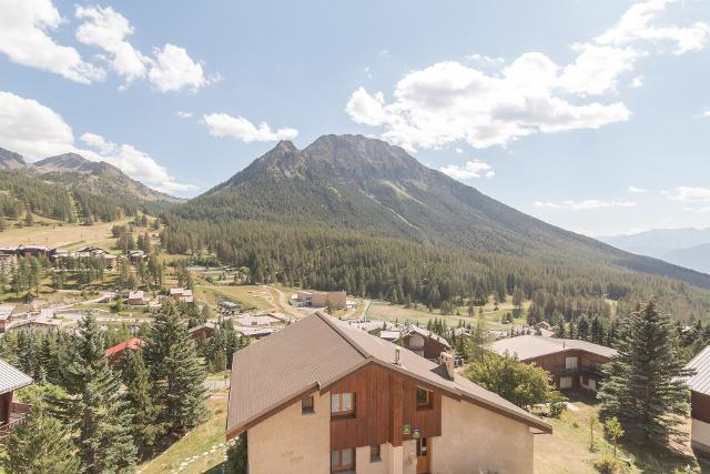 Appartement Olympia 2000 MTG610-039 - Montgenèvre