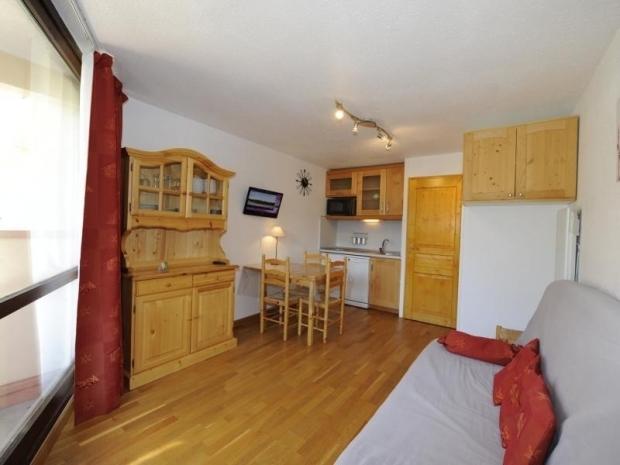 Appartement Grande Masse - Les Menuires Preyerand
