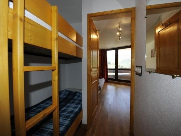 Appartement Grande Masse - Les Menuires Preyerand