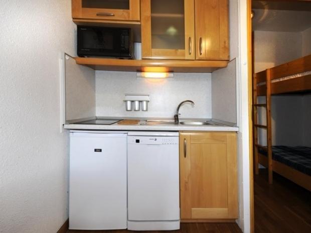 Appartement Grande Masse - Les Menuires Preyerand