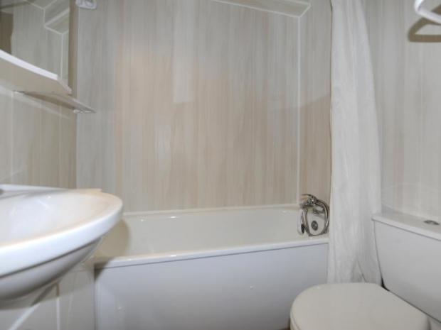 Appartement Grande Masse - Les Menuires Preyerand