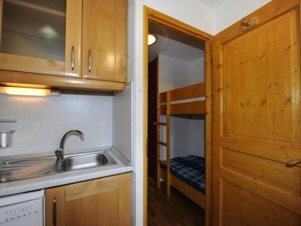 Appartement Grande Masse - Les Menuires Preyerand