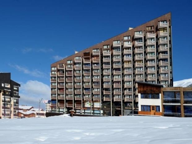 Appartement Grande Masse - Les Menuires Preyerand