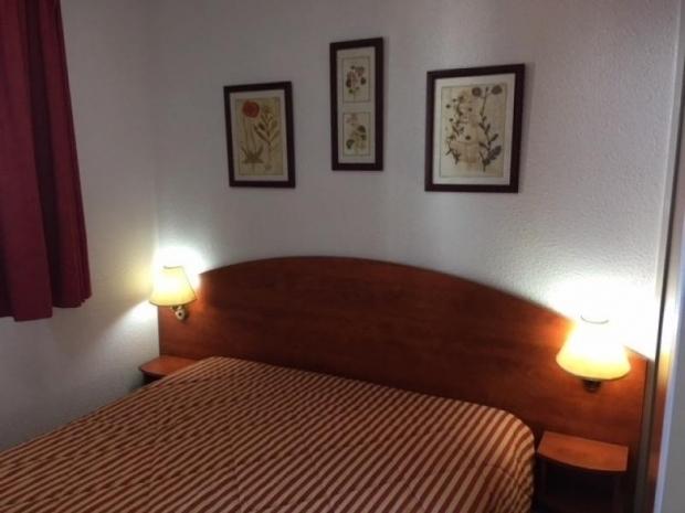 DUPLEX 7 PERSONNES AVEC PARKING COUVERT - La Mongie