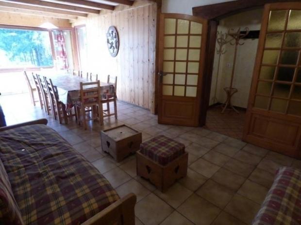 FORCLAZ - Le Grand Bornand