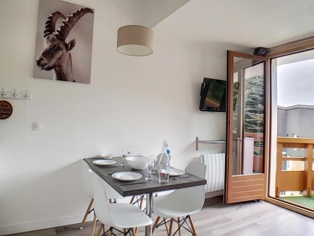 Appartement Boedette D - Les Menuires Reberty 1850