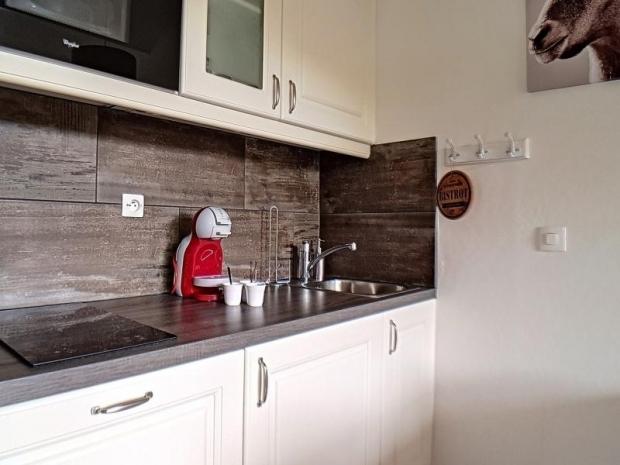 Appartement Boedette D - Les Menuires Reberty 1850