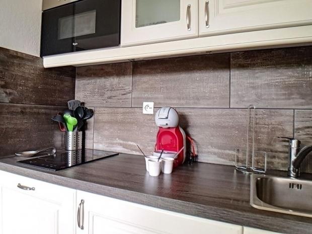 Appartement Boedette D - Les Menuires Reberty 1850