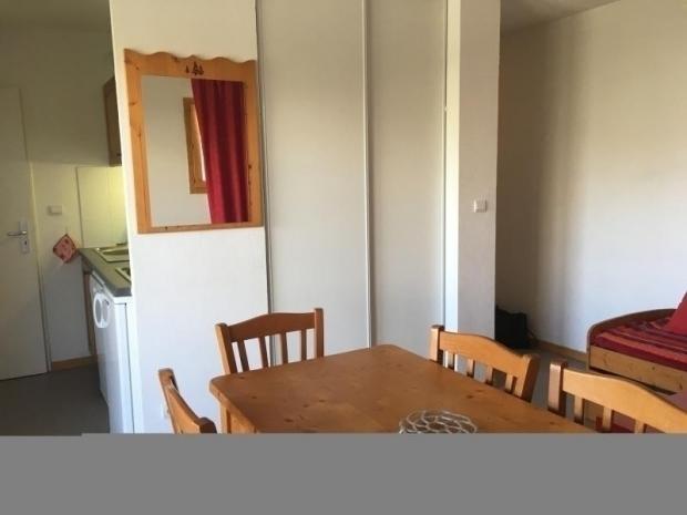 APPARTEMENT LES TOITS DU DEVOLUY - Superdévoluy