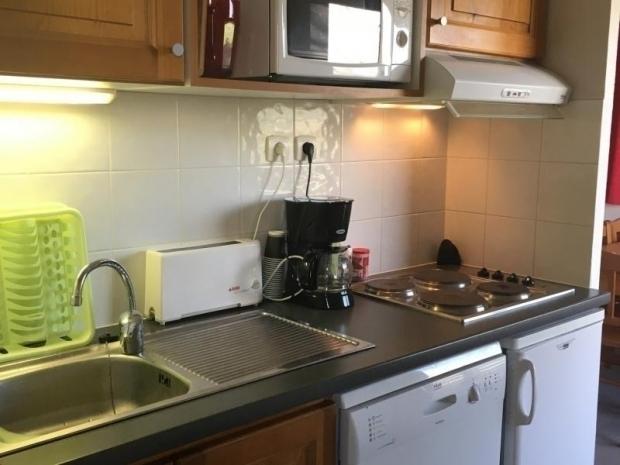 APPARTEMENT LES TOITS DU DEVOLUY - Superdévoluy