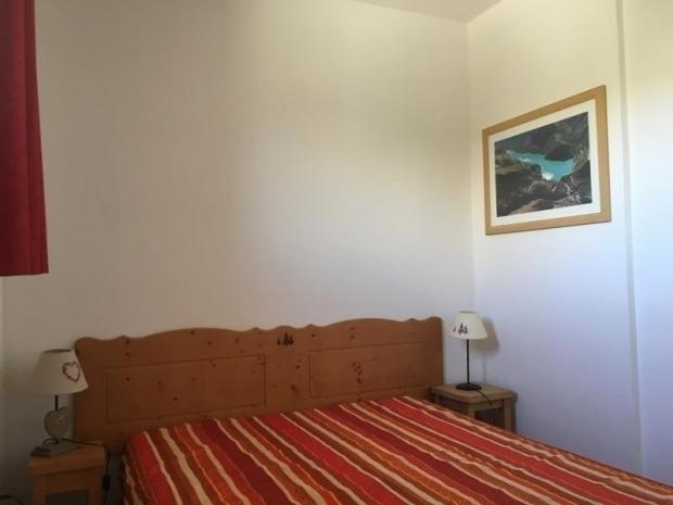 APPARTEMENT LES TOITS DU DEVOLUY - Superdévoluy