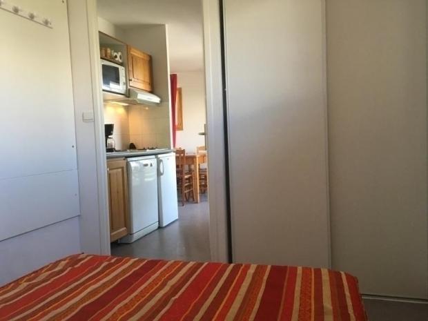 APPARTEMENT LES TOITS DU DEVOLUY - Superdévoluy