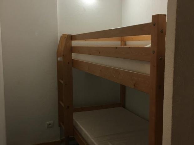 APPARTEMENT LES TOITS DU DEVOLUY - Superdévoluy