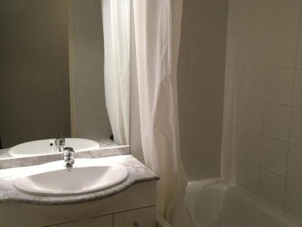 APPARTEMENT LES TOITS DU DEVOLUY - Superdévoluy