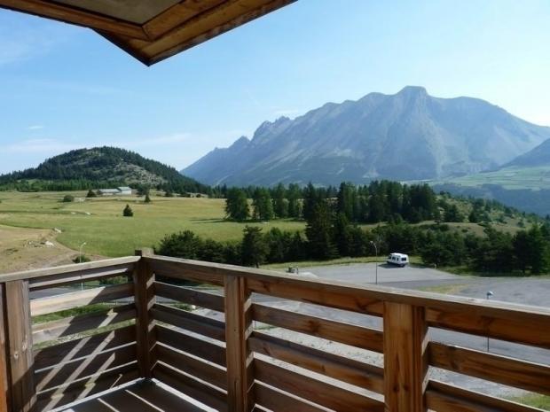 APPARTEMENT LES TOITS DU DEVOLUY - Superdévoluy