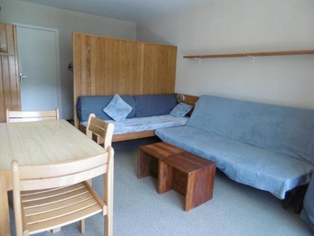 APPARTEMENT LE BOIS D'AUROUZE - Superdévoluy