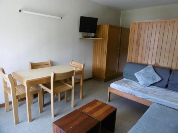 APPARTEMENT LE BOIS D'AUROUZE - Superdévoluy