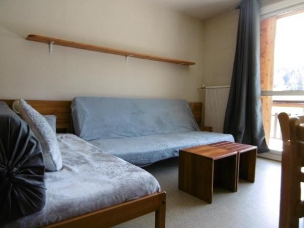 APPARTEMENT LE BOIS D'AUROUZE - Superdévoluy