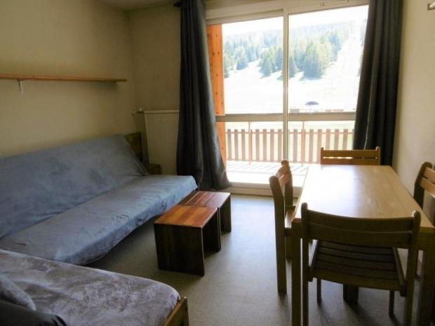 APPARTEMENT LE BOIS D'AUROUZE - Superdévoluy