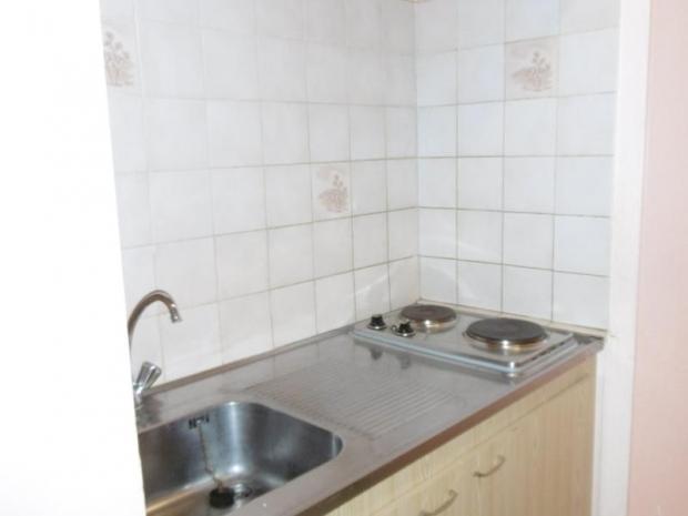 APPARTEMENT LE BOIS D'AUROUZE - Superdévoluy