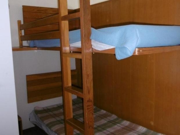 APPARTEMENT LE BOIS D'AUROUZE - Superdévoluy