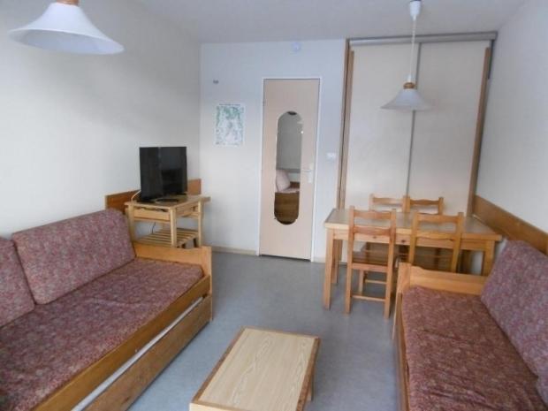 APPARTEMENT LES ISSARTS - Superdévoluy