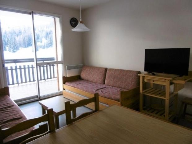 APPARTEMENT LES ISSARTS - Superdévoluy