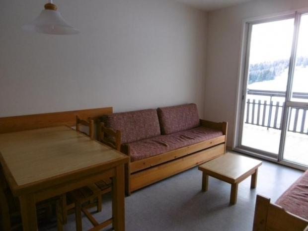 APPARTEMENT LES ISSARTS - Superdévoluy