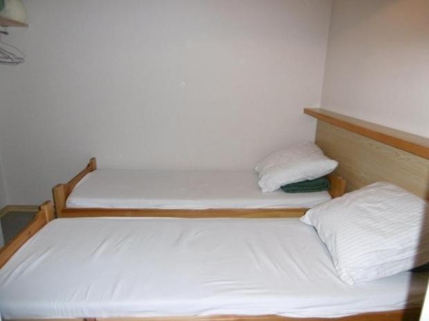 APPARTEMENT LES ISSARTS - Superdévoluy