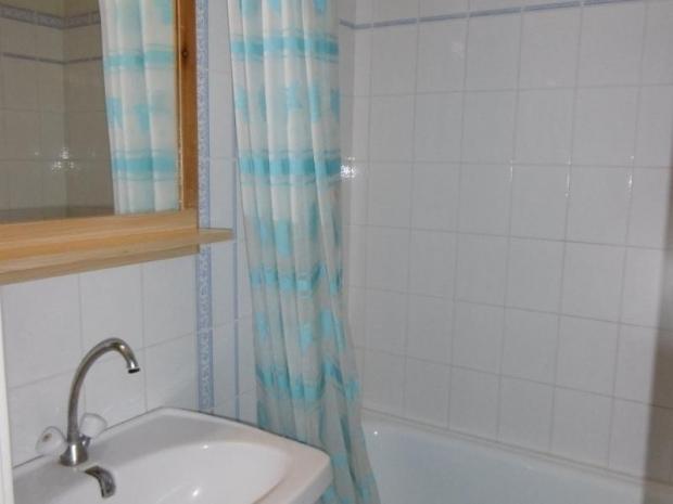 APPARTEMENT LES ISSARTS - Superdévoluy