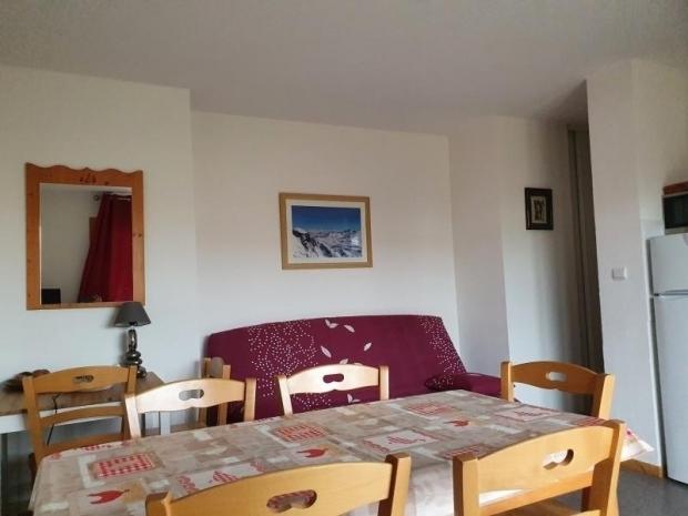 APPARTEMENT LES TOITS DU DEVOLUY - Superdévoluy